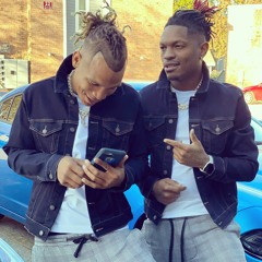 For Mine Feat Jay Fred