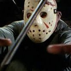 Friday The 13th Part III 3D - Main Theme