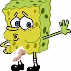 Spongebob dick