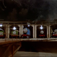 Thomas' Undertales - Home