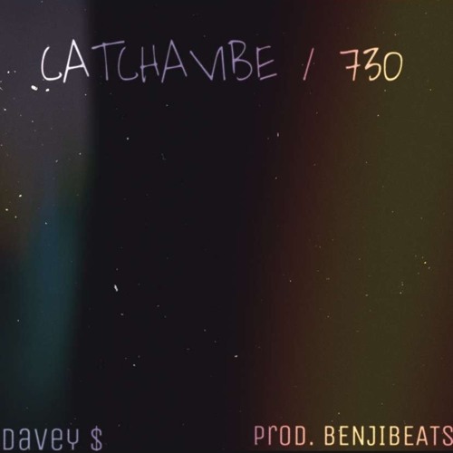 CATCH A VIBE / 730