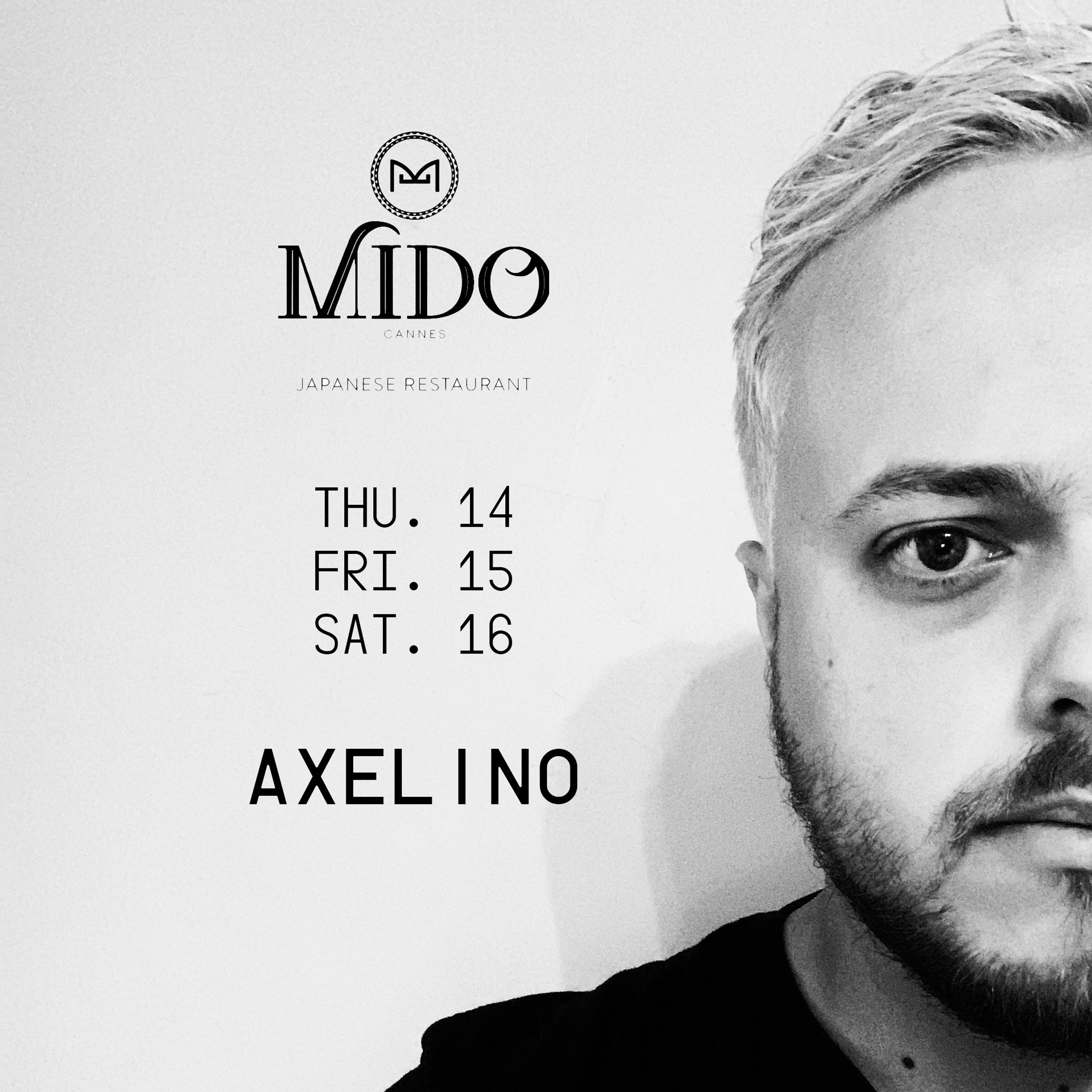 Axelino