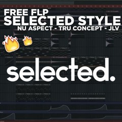 😍 FREE SELECTED Style FLP Like  NU ASPECT, TRU CONCEPT, JLV