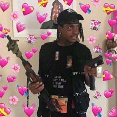 (FREE) Ski Mask The Slump God Type Beat - "Cha Cha" (Prod. Justin Kase)