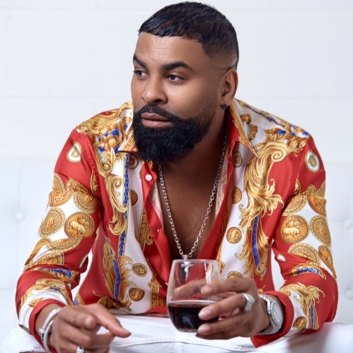 Stream Ginuwine Differences SAMPLE BPM 63 by PERCY.G | Listen online for  free on SoundCloud