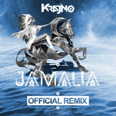 Krajno - Jamalia (Official Remix)