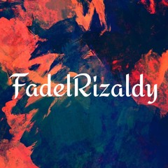 Fadel Rizaldy - Pilu Membiru (Live Acoustic Cover)