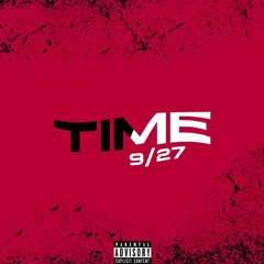 Time (Veins with Dolor out soon) [prod. by DJYai.]