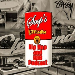 Soops Kitchen 11 - 15 - 19