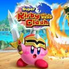 Sphere Doomer - Super Kirby Clash