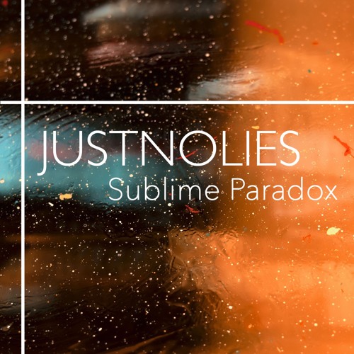 Sublime Paradox (Original Mix)