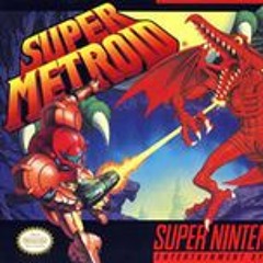 Super Metroid-Lower Brinstar theme (Beepbox Cover)
