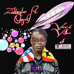 Chase6 x zidtxylor - Vert Vibes