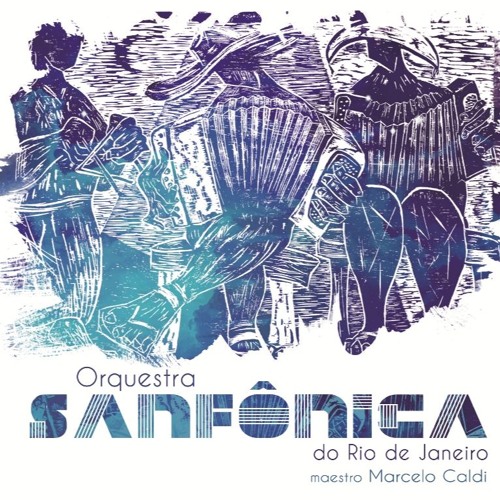 Orquestra Sanfônica do Rio de Janeiro