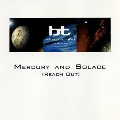 BT - Mercury And Solace (Jayson Butera's 2019 VIP Remake) Cut Preview