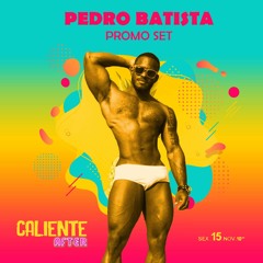 BEM CALIENTE - Set Promo