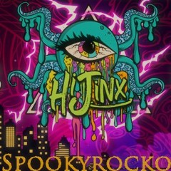 Road to Hijinx 2019 [Dubstep] - Spook