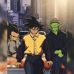 Goku anthem🔥