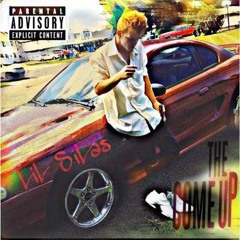 The Come Up Ft. PowerBallRish