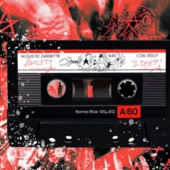 Vol 1- Liquid Sessions //Hamlett