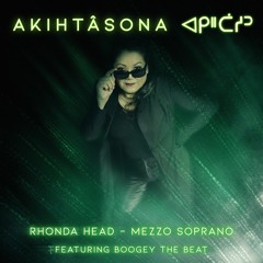 Rhonda Head - Boogey The Beat - Graduation Song