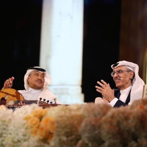 يالبسمة العذبة .. عنك الصبر كذبة! - ليلة البدر