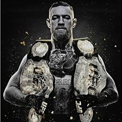 Conor McGregor !