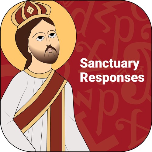 8 Litany Of The Gospel