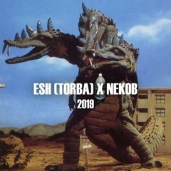 ESH/TORBA (HDSH) X NEKOB - FREESTYLE 2019