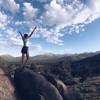 So Will I by Hillsong (cover) by Alayna Reynolds