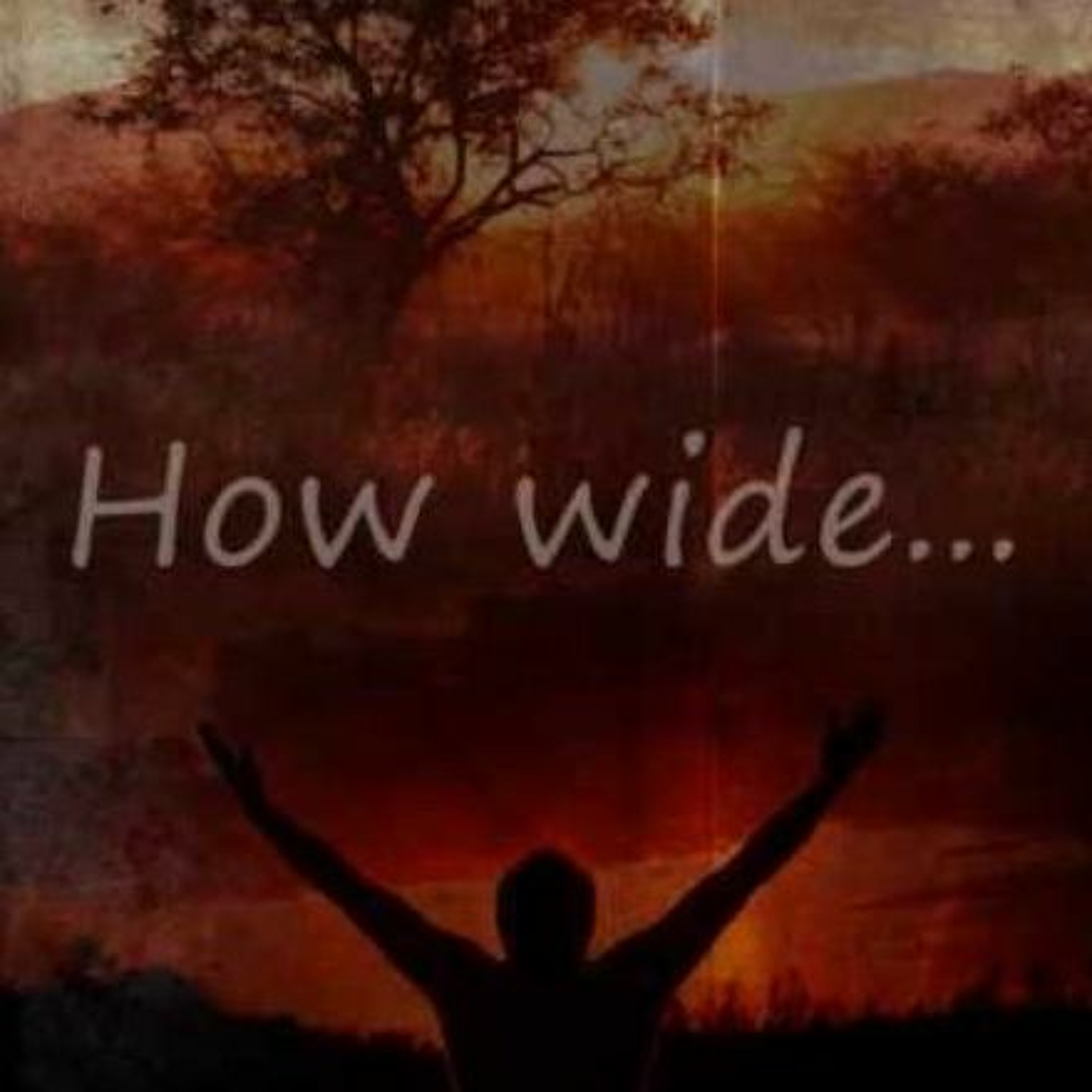 Ephesians 3.14 - 21--To Know the Love of God episode artwork