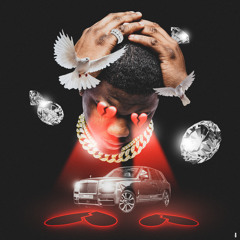 Where You Going Feat. G.P.