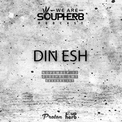 #WeAreSoupherb Podcast