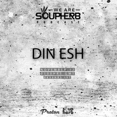 #WeAreSoupherb Podcast