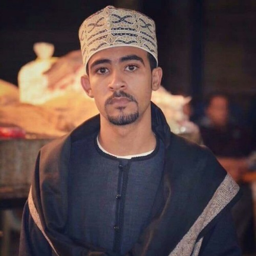 هم بالحبيب - ارح الفؤاد برؤيتك يا زمزمى - معاذ الجعفرى