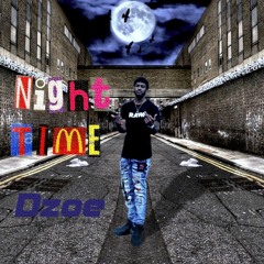 Night Time [Prod.by Bruffer Beatz]