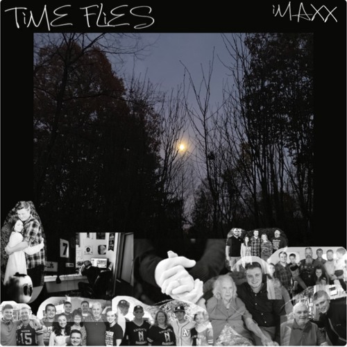 TiME FLiES - iMAXX