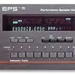 lbos132n (100) Ensoniq Eps m Beat