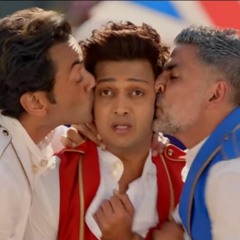Ek Chumma 8d Audio Housefull 4 Akshay K Riteish D Bobby D Kriti S Pooja Kriti K