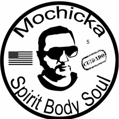 MOCHICKA 3  - Eddie Amador - Mochicka!