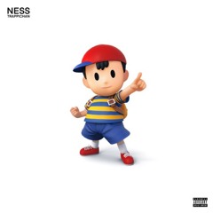 Ness (Prod. Fly Melodies)