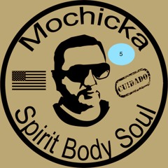 MOCHICKA 5  - Eddie Amador