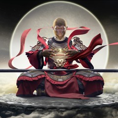Chí Ái - Quảng Đông Vũ Thần [ 至爱 - 广东雨神]