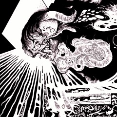 Captivity Mix For Polaar Noods Radio Oct 26th 2019