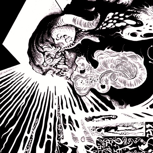 Captivity Mix For Polaar Noods Radio Oct 26th 2019