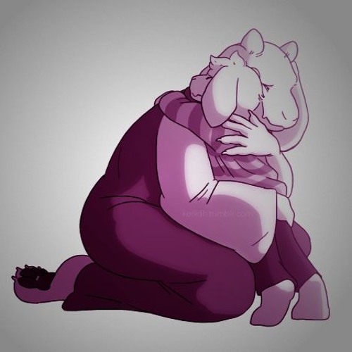 [A Toriel His Theme] Hymn of the Fallen