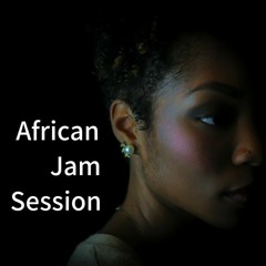 African Jam Session