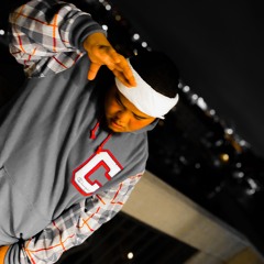 How I Live ft. Dboi Livin