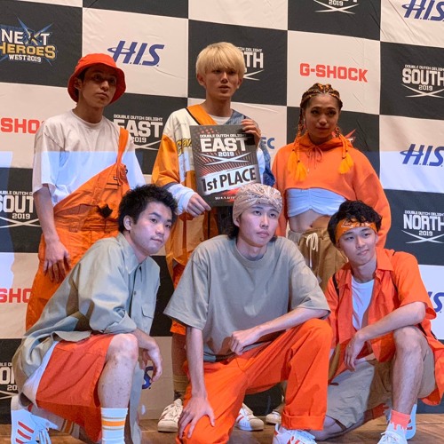 DDDJ2019 J.J