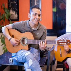 ناسيني ليه تامر حسني - cover guitar